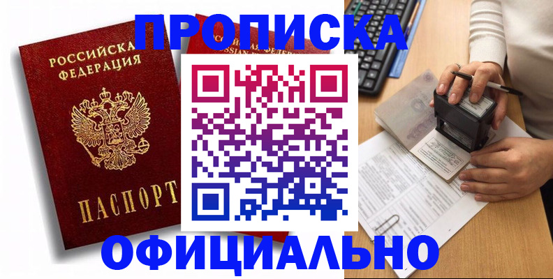 прописка в квартире в Мытищах